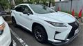 2016 Lexus RX