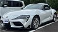 2020 Toyota Supra