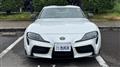 2020 Toyota Supra
