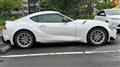 2020 Toyota Supra