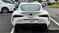 2020 Toyota Supra