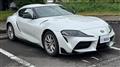 2020 Toyota Supra