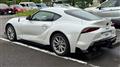 2020 Toyota Supra