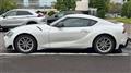2020 Toyota Supra