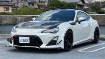 2015 Toyota 86