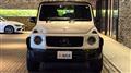 2020 Mercedes-Benz G-Class