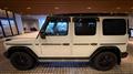 2020 Mercedes-Benz G-Class