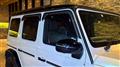 2020 Mercedes-Benz G-Class