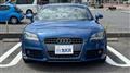 2009 Audi TT