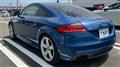 2009 Audi TT