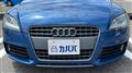 2009 Audi TT