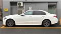 2023 Mercedes-Benz C-Class