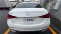 2023 Mercedes-Benz C-Class