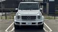 2023 Mercedes-Benz G-Class
