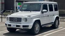 2023 Mercedes-Benz G-Class