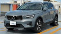 2022 Volvo XC40
