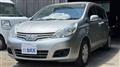 2010 Nissan Note