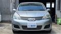 2010 Nissan Note