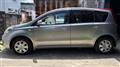 2010 Nissan Note