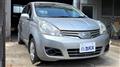 2010 Nissan Note