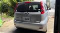 2010 Nissan Note
