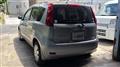 2010 Nissan Note
