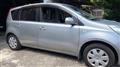 2010 Nissan Note