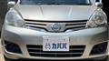 2010 Nissan Note