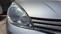 2010 Nissan Note