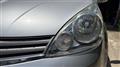 2010 Nissan Note