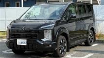 2026 Mitsubishi Delica D5
