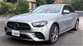 2020 Mercedes-Benz E-Class