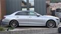 2020 Mercedes-Benz E-Class