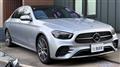2020 Mercedes-Benz E-Class