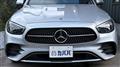2020 Mercedes-Benz E-Class