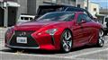 2017 Lexus LC