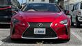 2017 Lexus LC