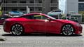 2017 Lexus LC