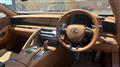 2017 Lexus LC