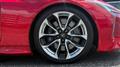2017 Lexus LC