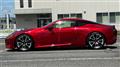2017 Lexus LC