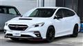 2022 Subaru Levorg