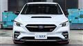 2022 Subaru Levorg