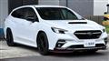 2022 Subaru Levorg