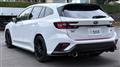 2022 Subaru Levorg