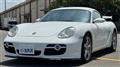 2007 Porsche Cayman
