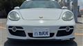 2007 Porsche Cayman