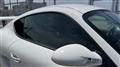 2007 Porsche Cayman