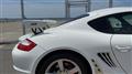 2007 Porsche Cayman