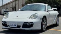 2007 Porsche Cayman
